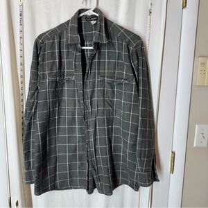 Vintage Peter Barton Men's Shirt
